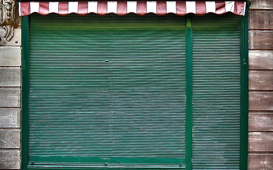 réparation volet roulant Nangis